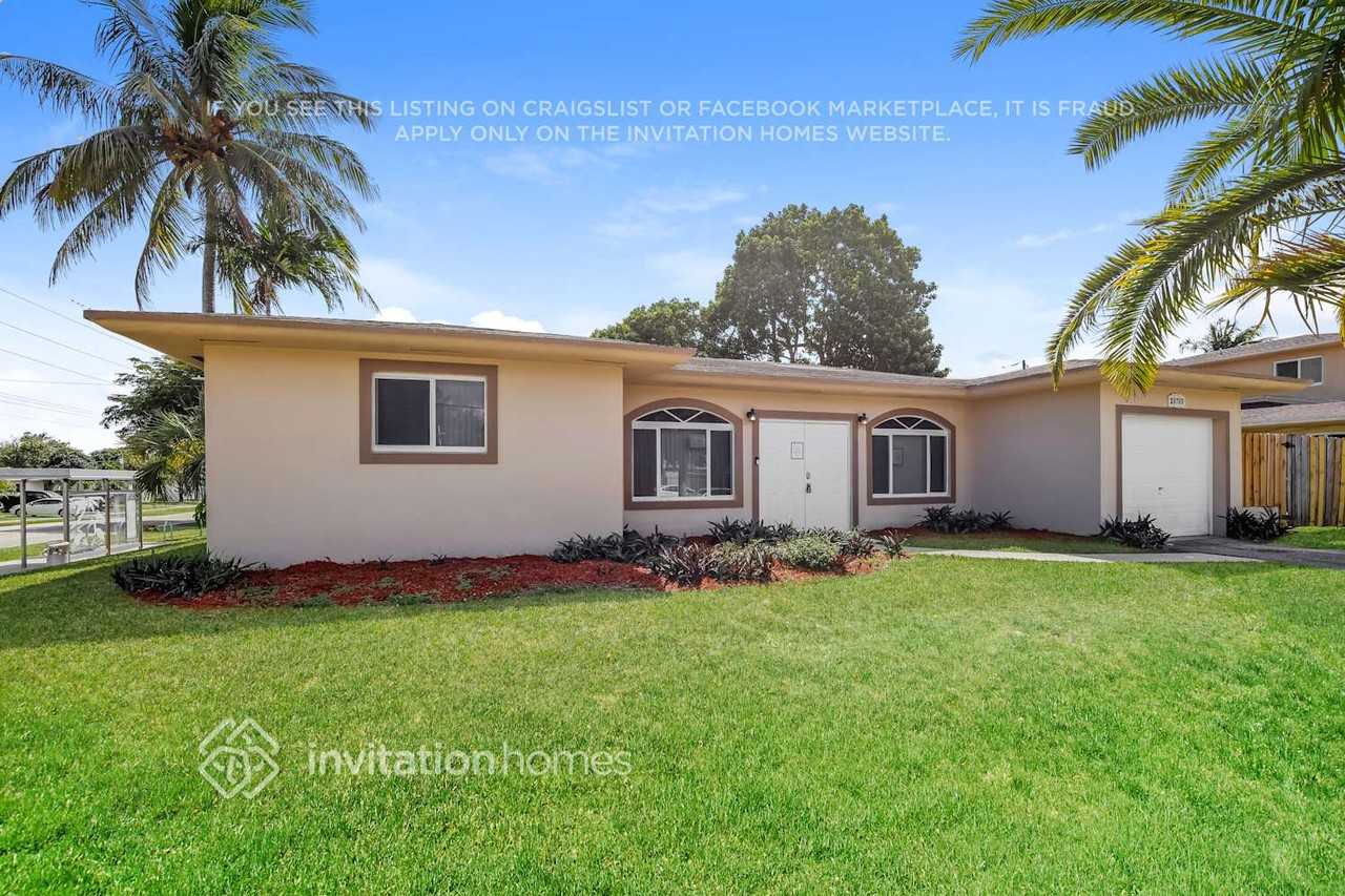 10700 Sw 160th St - Photo 3 of 17