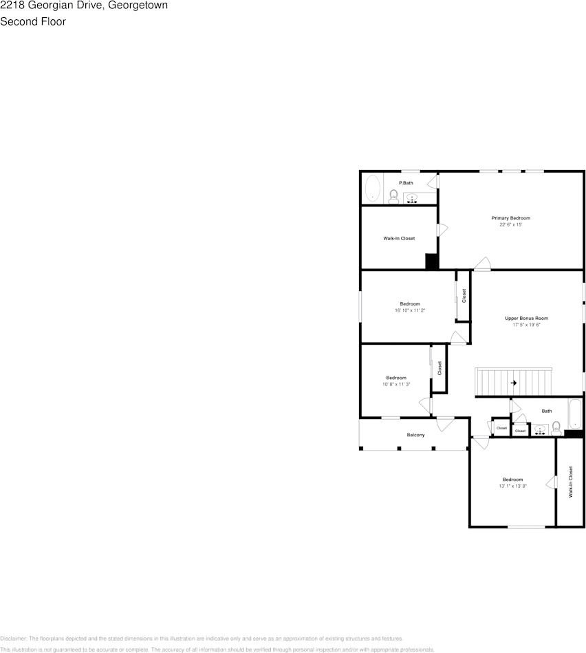 2218 Georgian Dr - Photo 3 of 21