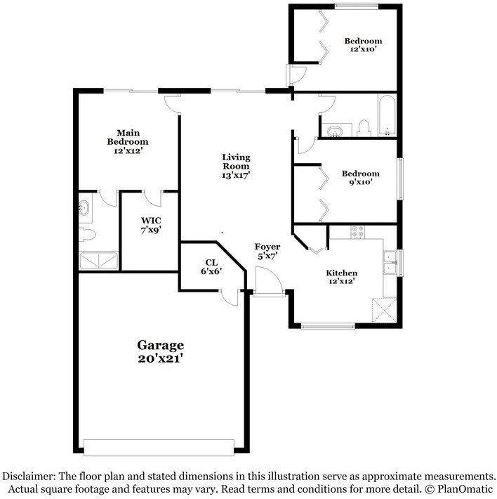 1911 Brandon Brook Rd - Photo 2 of 16