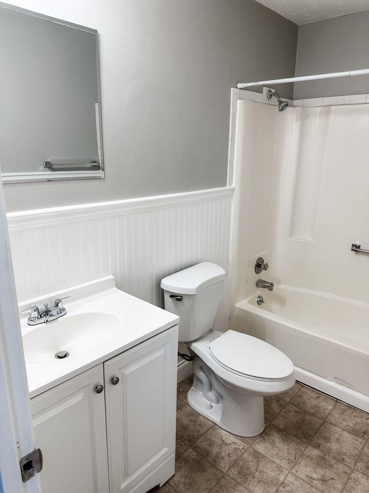 The Flats at Scheel - Photo 3 of 6