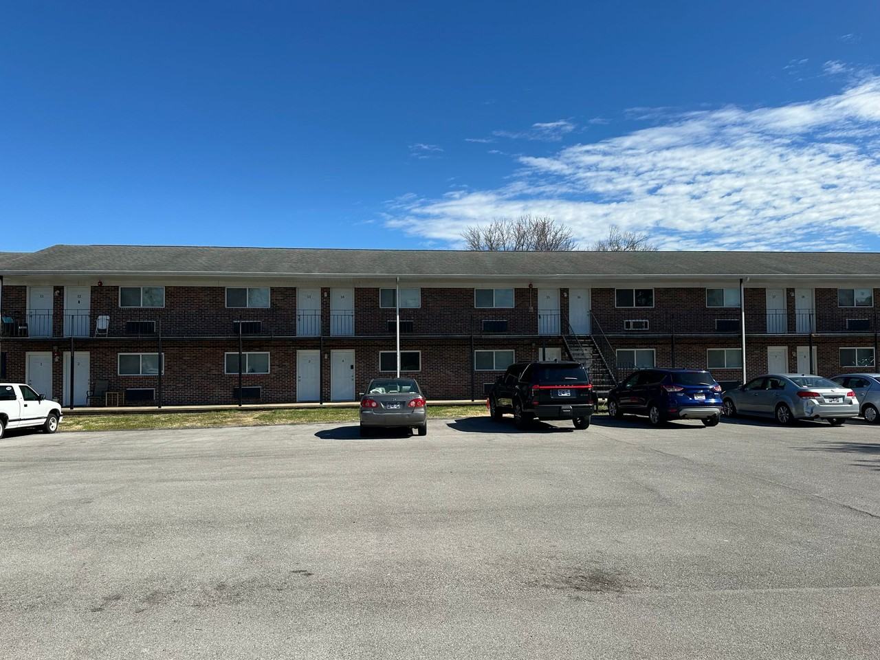 The Flats at Scheel - Photo 5 of 6