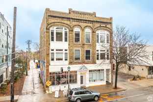 Historic Building Located in the heart of Whittier - Photo 1 of 1