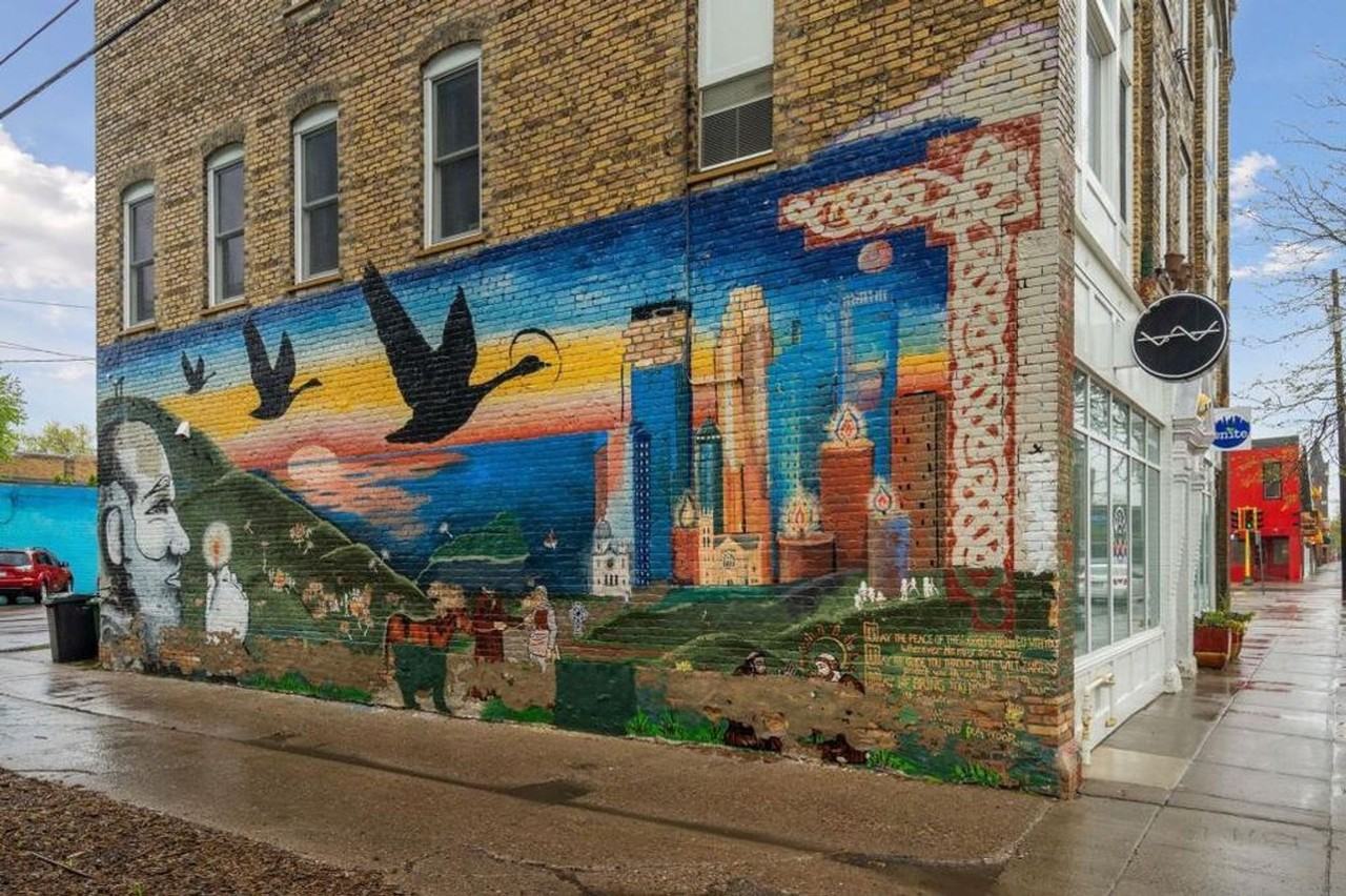 Historic Building Located in the heart of Whittier - Photo 2 of 3