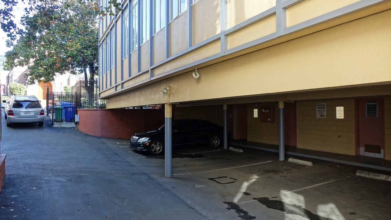 2508 Hillegass Avenue - Photo 2 of 21