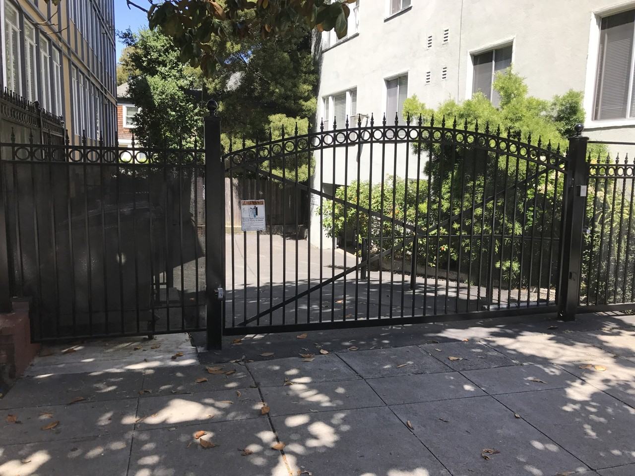 2508 Hillegass Avenue - Photo 3 of 21