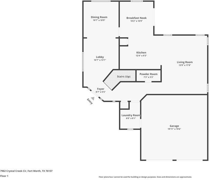 7962 Crystal Creek Cir - Photo 2 of 17