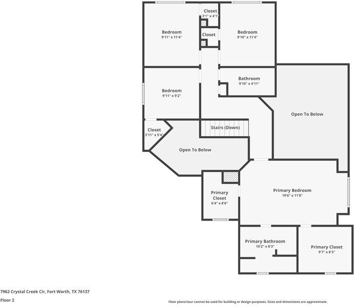 7962 Crystal Creek Cir - Photo 3 of 17