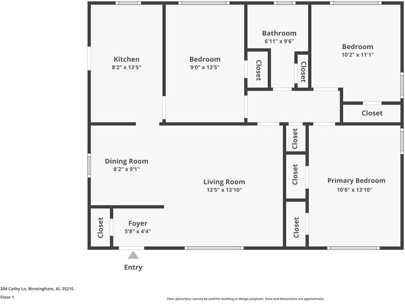 204 Cathy Ln - Photo 2 of 16