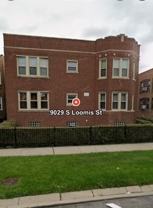 9029 S Loomis St #1B - Photo 1 of 1