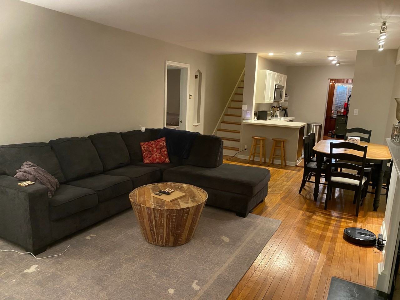 3828 Woodridge Rd - Photo 5 of 22