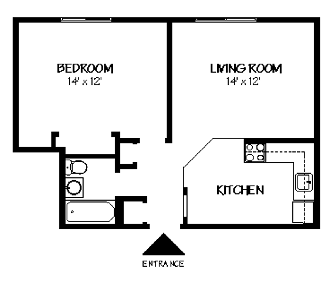 21 Euston Rd - Photo 6 of 6
