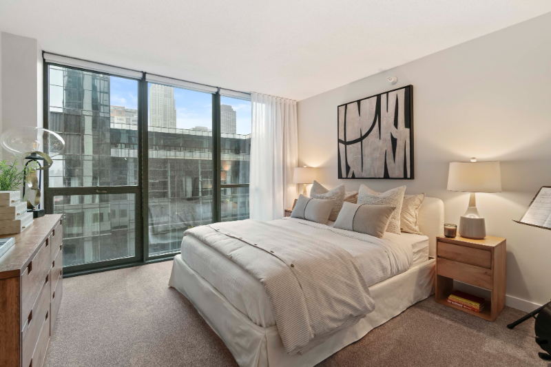 375 E Wacker Dr #375EWACKER - Photo 6 of 11