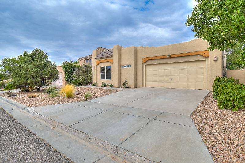 3909 Tundra Swan Ct Nw - Photo 3 of 19