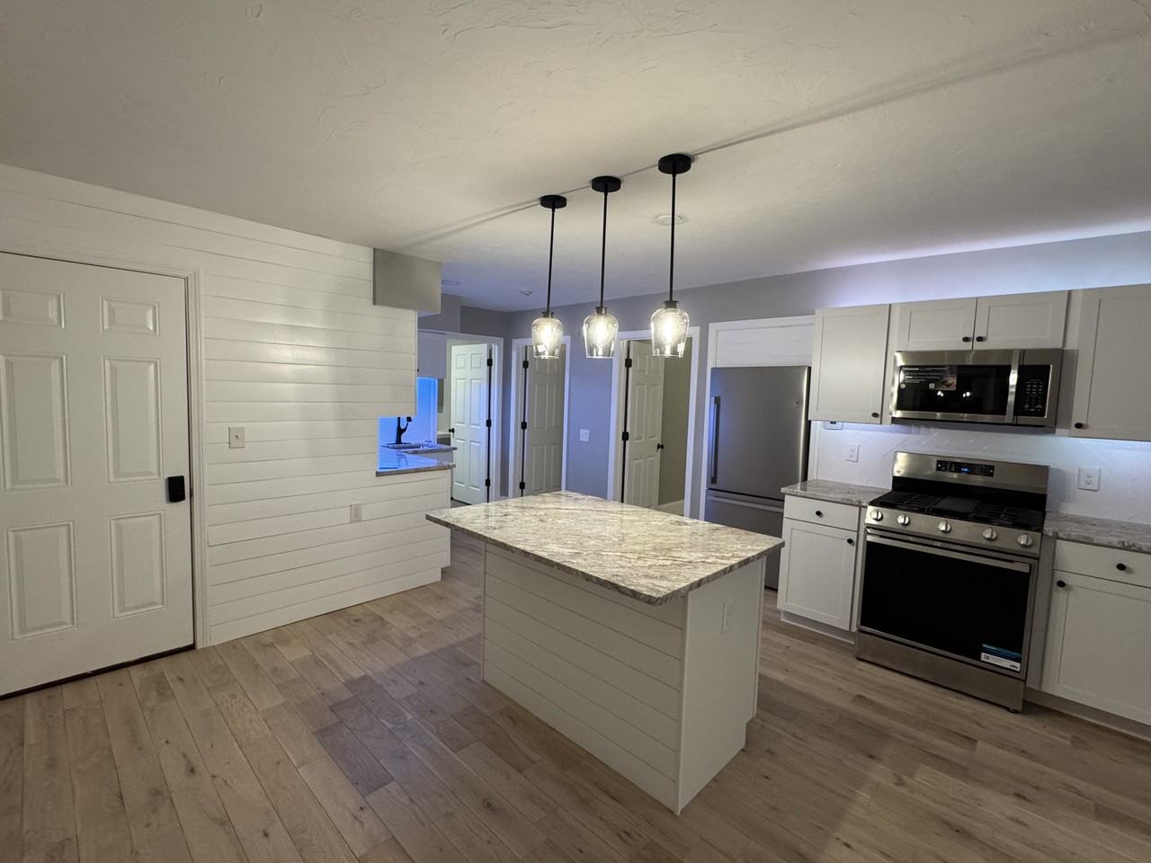 256 Woonasquatucket Ave #3 - Photo 2 of 18