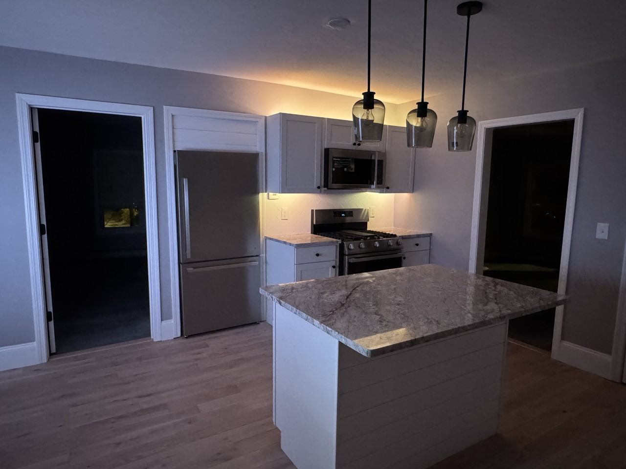 256 Woonasquatucket Ave #3 - Photo 3 of 18