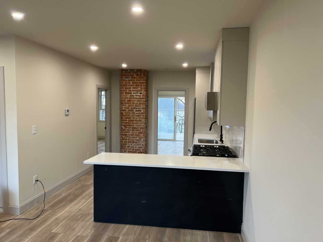 124 Hackensack St #FL1 - Photo 2 of 15