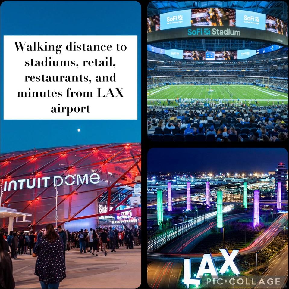 9725 Crenshaw Blvd #1 - Photo 3 of 17