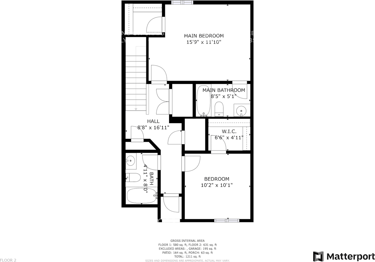 16 Great Star Ct - Photo 3 of 18