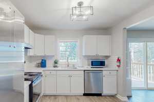 featured image of Chevy Chase Ln