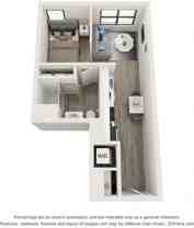 4733 N Ravenswood Ave #R304 - Photo 1 of 1