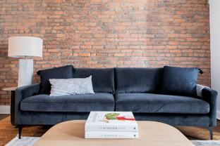 W 14th St #2B - Photo 1 of 1