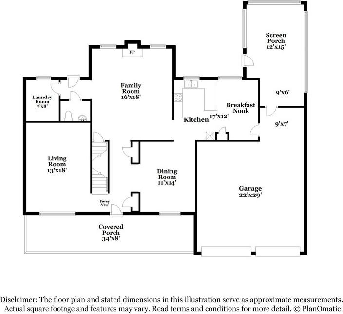 7950 Sethwick Rd - Photo 2 of 18