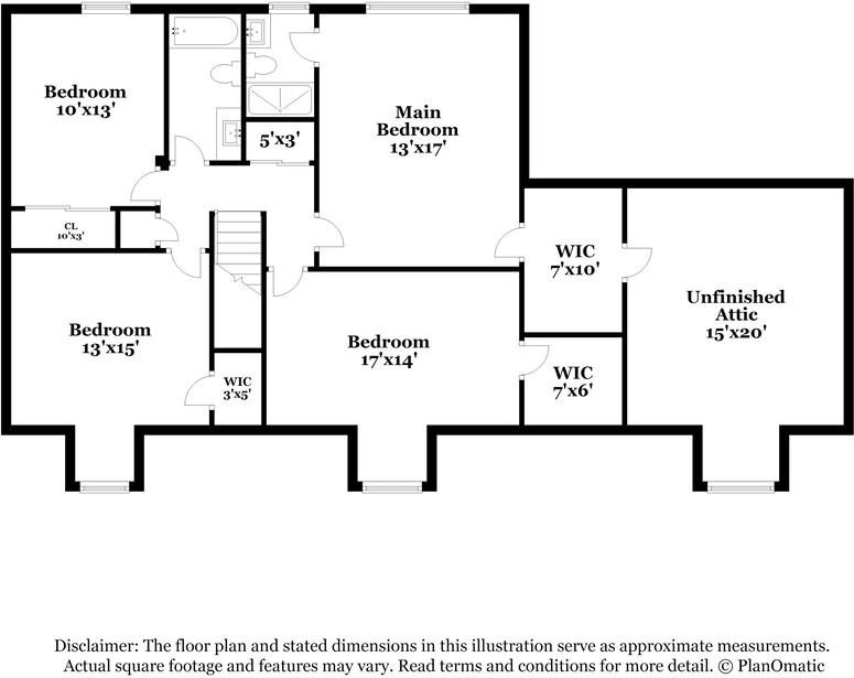 7950 Sethwick Rd - Photo 3 of 18