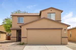 featured image of 3751 E Desert Wash Ct