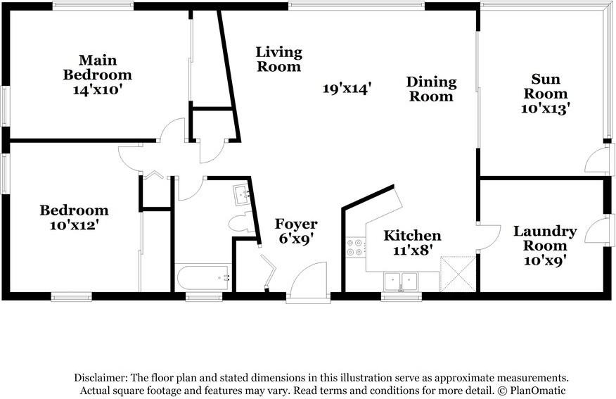 7349 Tarrytown Dr - Photo 2 of 16