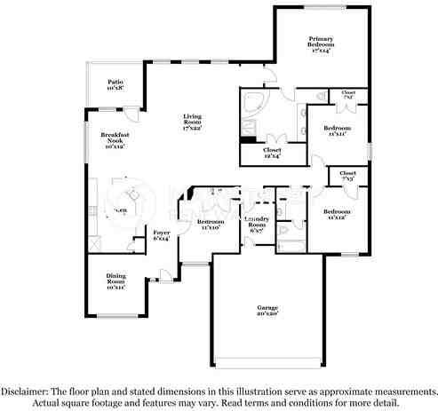 601 Shady Meadow Ln - Photo 2 of 15