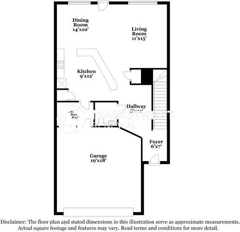 1232 Faye Ct - Photo 2 of 17