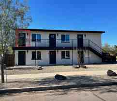 The Roosevelt 7 - Photo 1 of 1