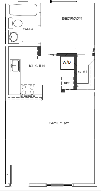 The Roosevelt 7 - Photo 2 of 13