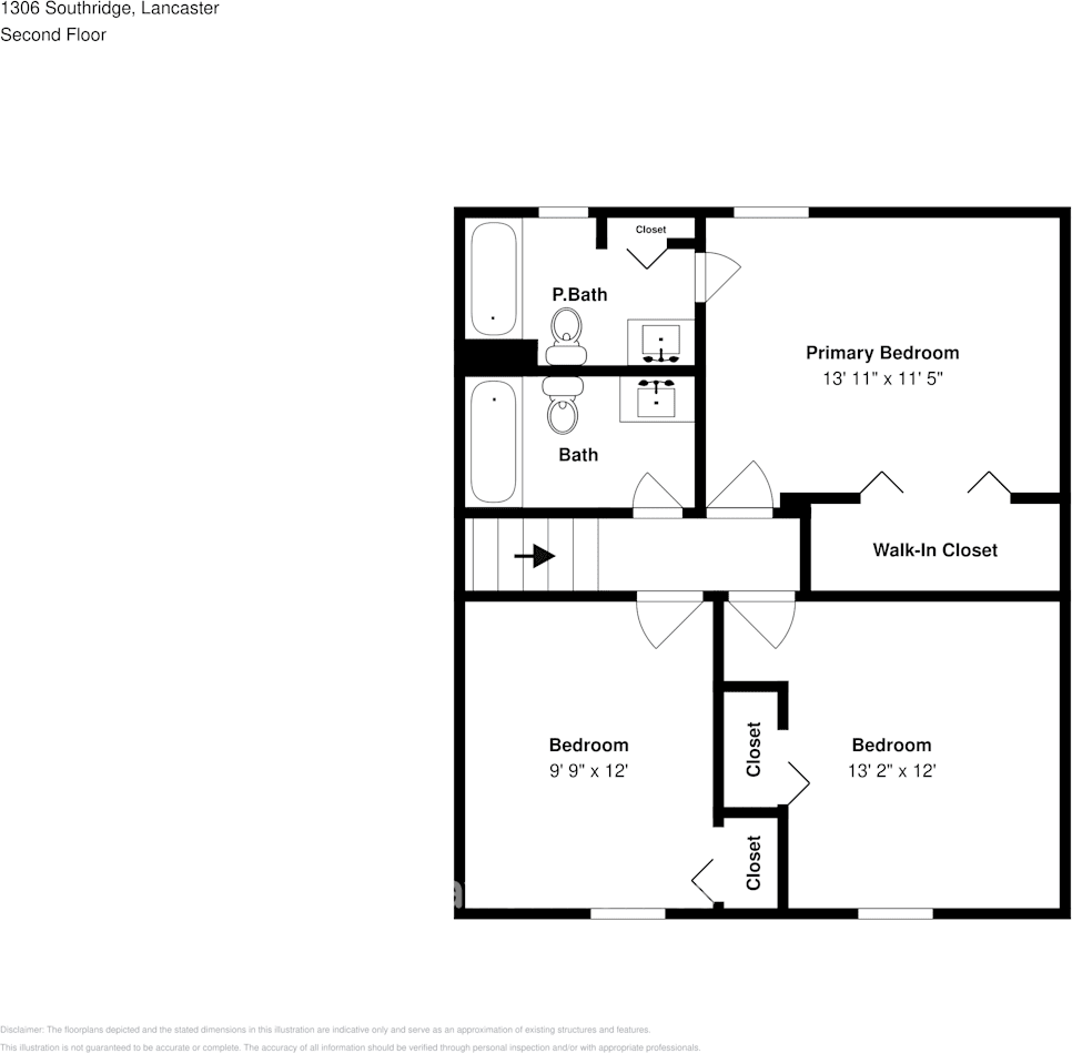 1306 Southridge Dr - Photo 3 of 18