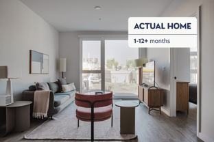 11600 Santa Monica Boulevard - Photo 1 of 1