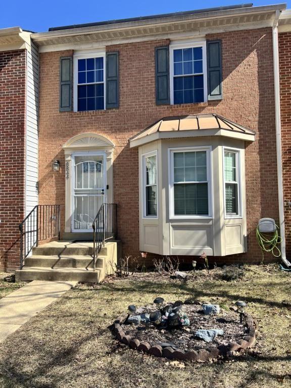 8844 Ritchboro Rd - Photo 2 of 4