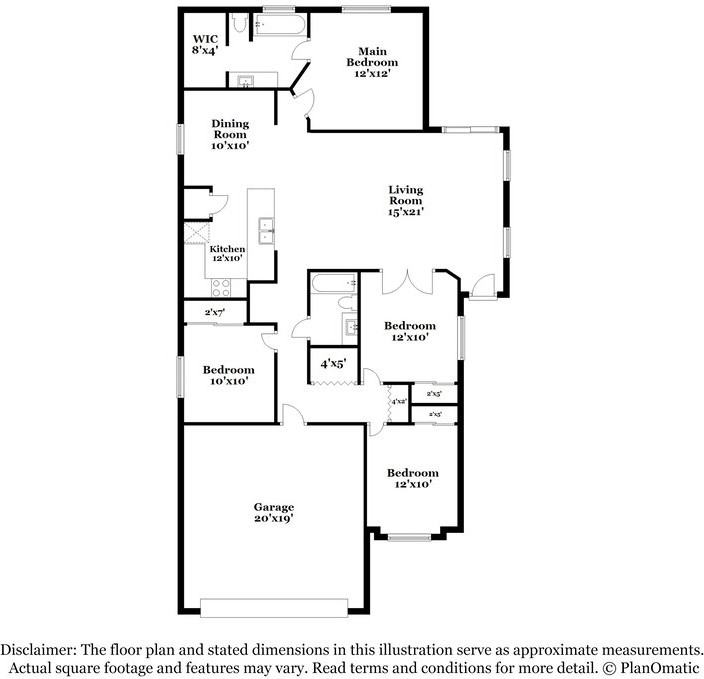 14318 N 129th Ave - Photo 2 of 16