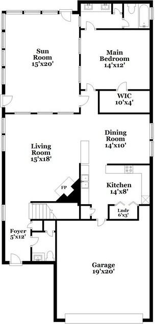 1549 E Mineral Rd - Photo 2 of 17