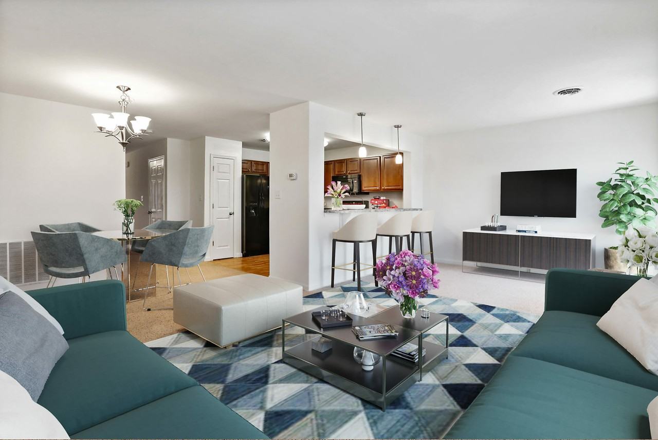 Crooked Hill Townhomes - Photo 3 of 50