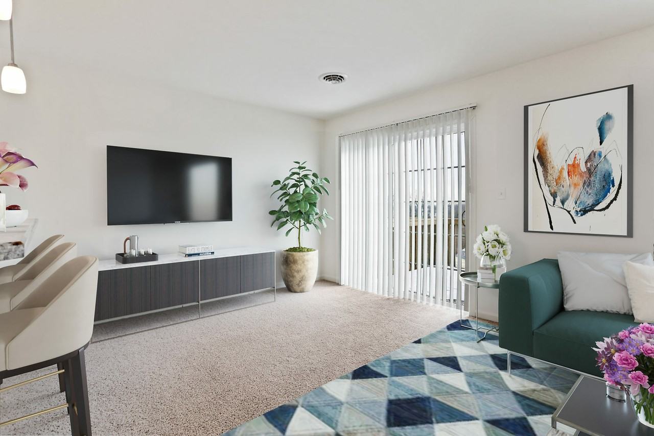 Crooked Hill Townhomes - Photo 5 of 50