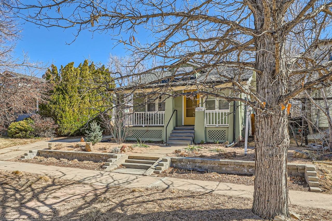 1886 S Humboldt St - Photo 2 of 28