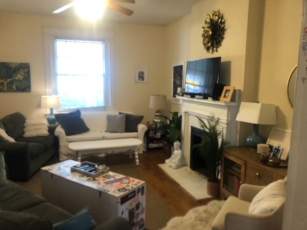 2821 W Grace St - Photo 5 of 9