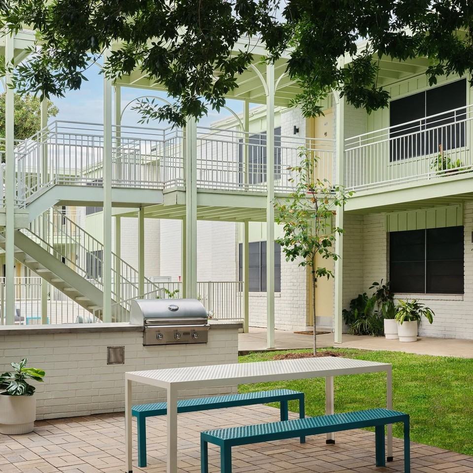 THE ARCHES - Photo 2 of 18