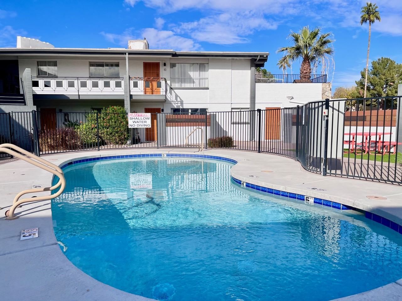 6542 N 17th Ave #16 - Photo 2 of 36