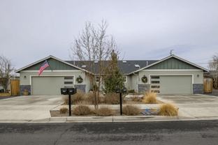 1551 Sw Kalama Ave #NA - Photo 1 of 1