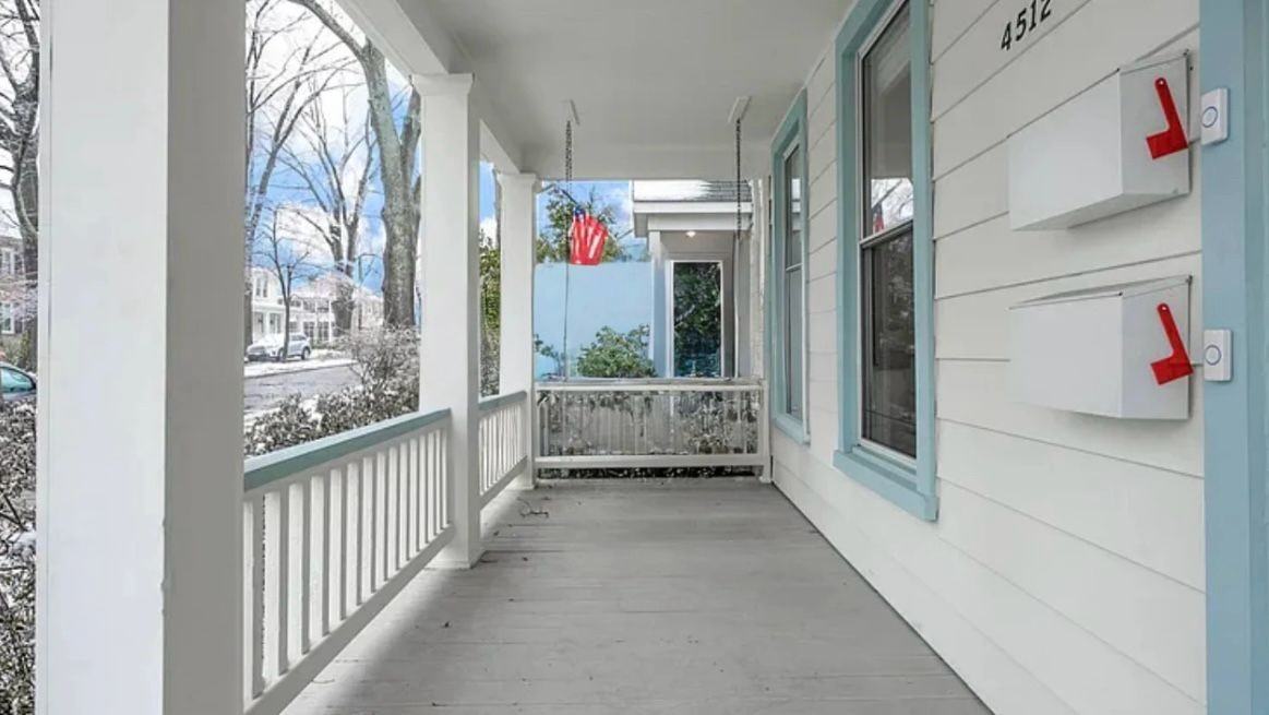 4512 Leonard Pkwy #NA - Photo 2 of 10