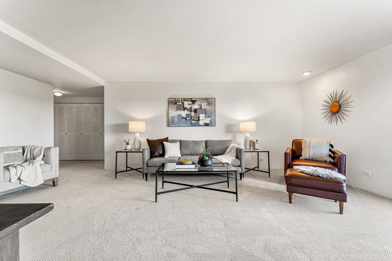 480 South Marion Street Parkway #1006 - Photo 2 of 40