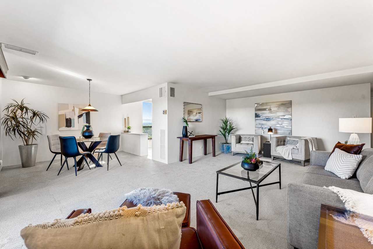 480 South Marion Street Parkway #1006 - Photo 4 of 40