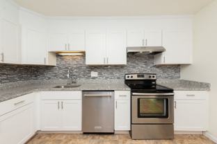 Chestnut Hill North Apartments - Photo 1 of 1