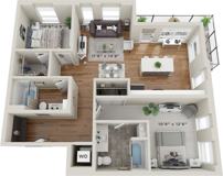 DECO Apartments - Photo 1 of 1